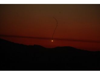 Bayırbucak’ta çatışmalar sürüyor