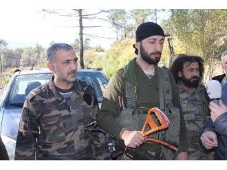 Türkmenler kaybettikleri bölgeleri geri aldı