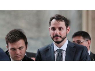 Yeni Bakan Albayrak’tan uçak açıklaması