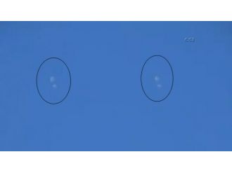 Rusya: "İki pilottan biri öldürüldü"