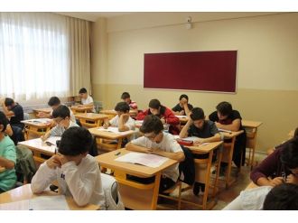 TEOG maratonu başladı