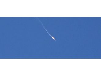 Türkiye 66 yıllık NATO tarihinde bir ilki yaptı