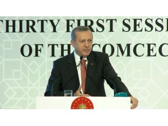 Müslüman ülkelere "DEAŞ" çağrısı