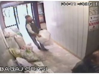 45 kilo uyuşturucuyu böyle taşıdı