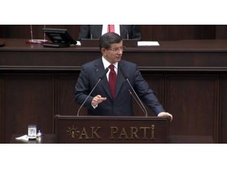 Ültimatom gibi açıklama: Göz yummayız