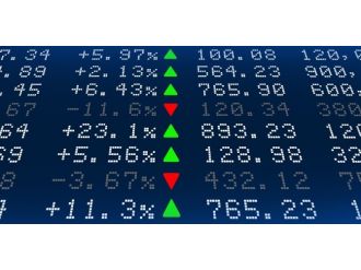 İlk seans ekside kapandı