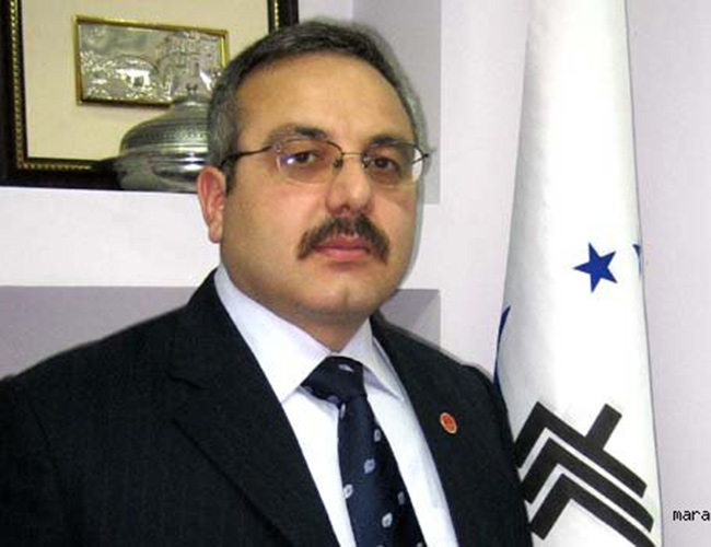 TÜMSİAD Yeni Bakanlar Kurulunu Kutladı