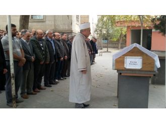 Cinnet getiren kadın annesini ve kızınıöldürdü