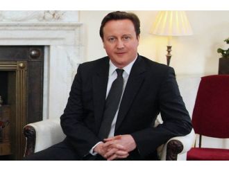 Cameron’dan Türkiye’ye destek