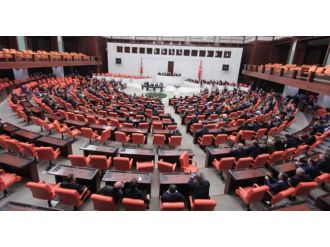 Güven oylaması pazartesi günü