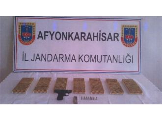 Bu kadar mermi 1 kişinin üstünden çıktı