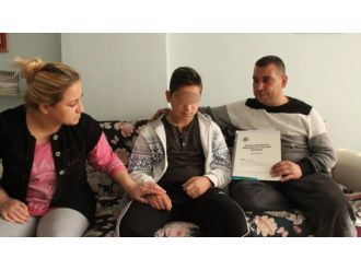 Öğretmen tokadı sonucu gözüne 17 dikiş atıldı