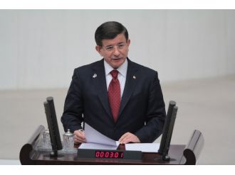 İşte 64. hükümetin programı