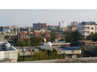 İdil’de çatışma