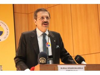 Hisarcıklıoğlu büyük bir tehlike atlattı