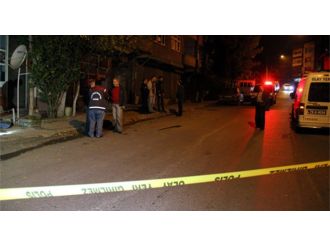 Kardeş kavgasında kan aktı!