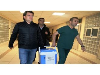 19 yaşındaki genç organlarıyla 5 kişiye umut oldu