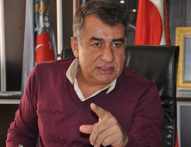 “Şirkete Geçmek İçin Dilekçe Vermeyin”