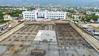 Yatak Kapasitesi 200’e Çıkarıldı