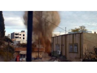 İki ayrı facia polisin dikkati sayesinde önlendi