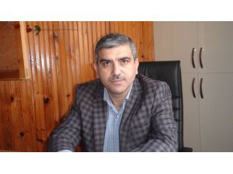 İmam hırsızlardan rica etti: Bari camilere girmeyin !