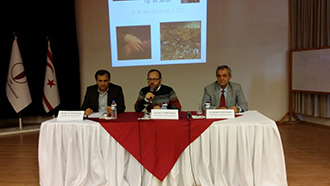 İlahiyat Fakültesi'nden Mesnevî Ve Tıp’ta Sanat