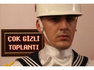 YAŞ Toplantısı başladı