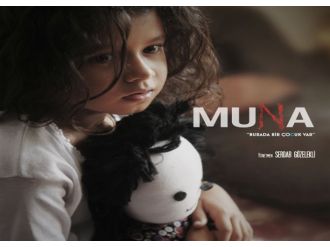 Gazze dramı ilk kez bir Türk filminde