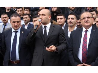 "200 avukatla geldik"