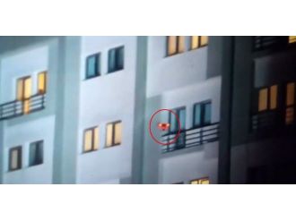 Sapıkların son rezaleti insansız hava araçları