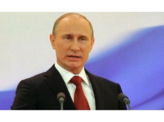 Putin’den bir açıklama daha !