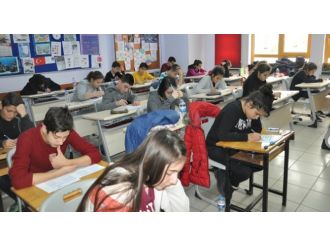 TEOG maratonu sona erdi