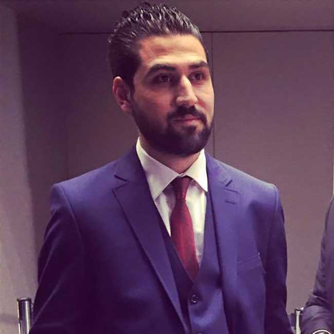 Türkiye Gençlik Ödüllerine Kahramanmaraşlı Aday