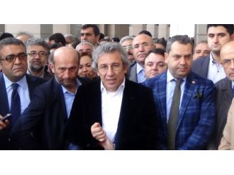 Can Dündar ve Erdem Gül’e tutuklama talebi