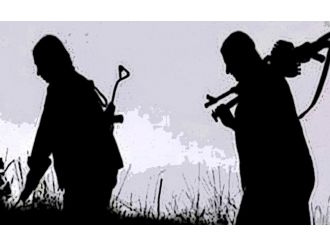 8 PKK’lı daha teslim oldu