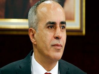 Ahmet Sever’den Can Dündar’a destek