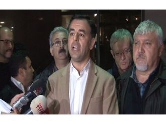 CHP’li vekillerden tepki