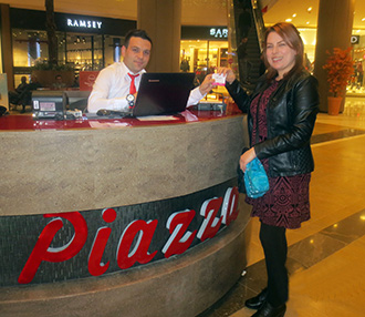 Öğretmenlere Sinema Keyfi