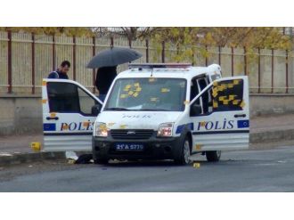 Polise beyaz Toros’lu saldırı: 3 yaralı