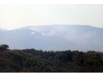 Kızıldağ yeniden Türkmenlerin kontrolünde