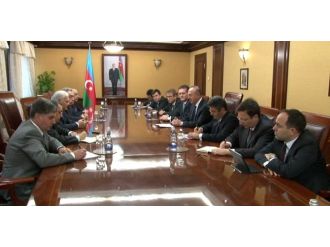 ’Türkiye uluslararası hukuka uygun hareket etti’