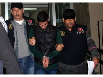 ’Patlama çok iyi oldu’ diyen şahıs tutuklandı