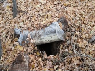 PKK’ya ait 3 sığınak imha edildi