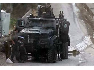 Sokağa çıkma yasağı bir kez daha uzatıldı