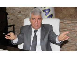 "Kaybeden Rusya olur"