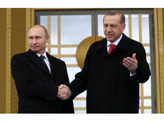 Putin görüşme talebini reddetti