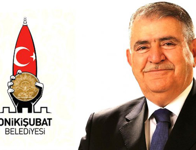 “Millet Olabilmenin En Önemli Sembolü Bayraktır”