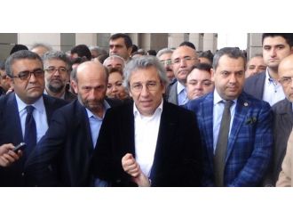 Başsavcılıktan ’Can Dündar’ açıklaması