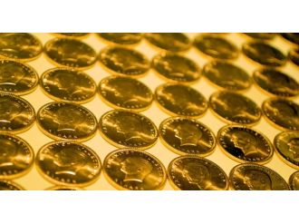 Serbest piyasada altın fiyatları