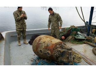 İstanbul’da bulundu!